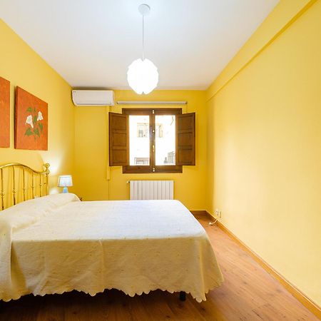 Apartamento San Vicente By Toledo Ap מראה חיצוני תמונה