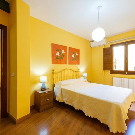Apartamento San Vicente By Toledo Ap מראה חיצוני תמונה