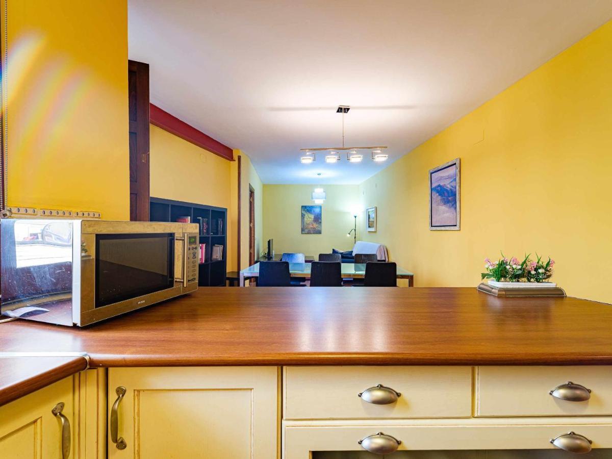 Apartamento San Vicente By Toledo Ap מראה חיצוני תמונה
