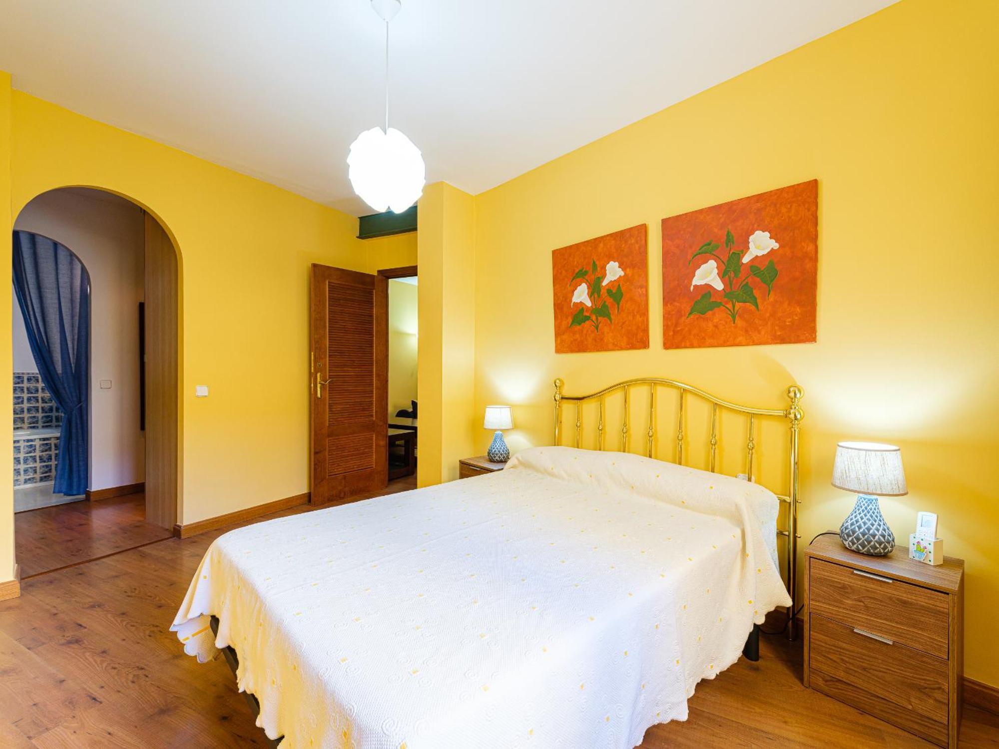 Apartamento San Vicente By Toledo Ap מראה חיצוני תמונה