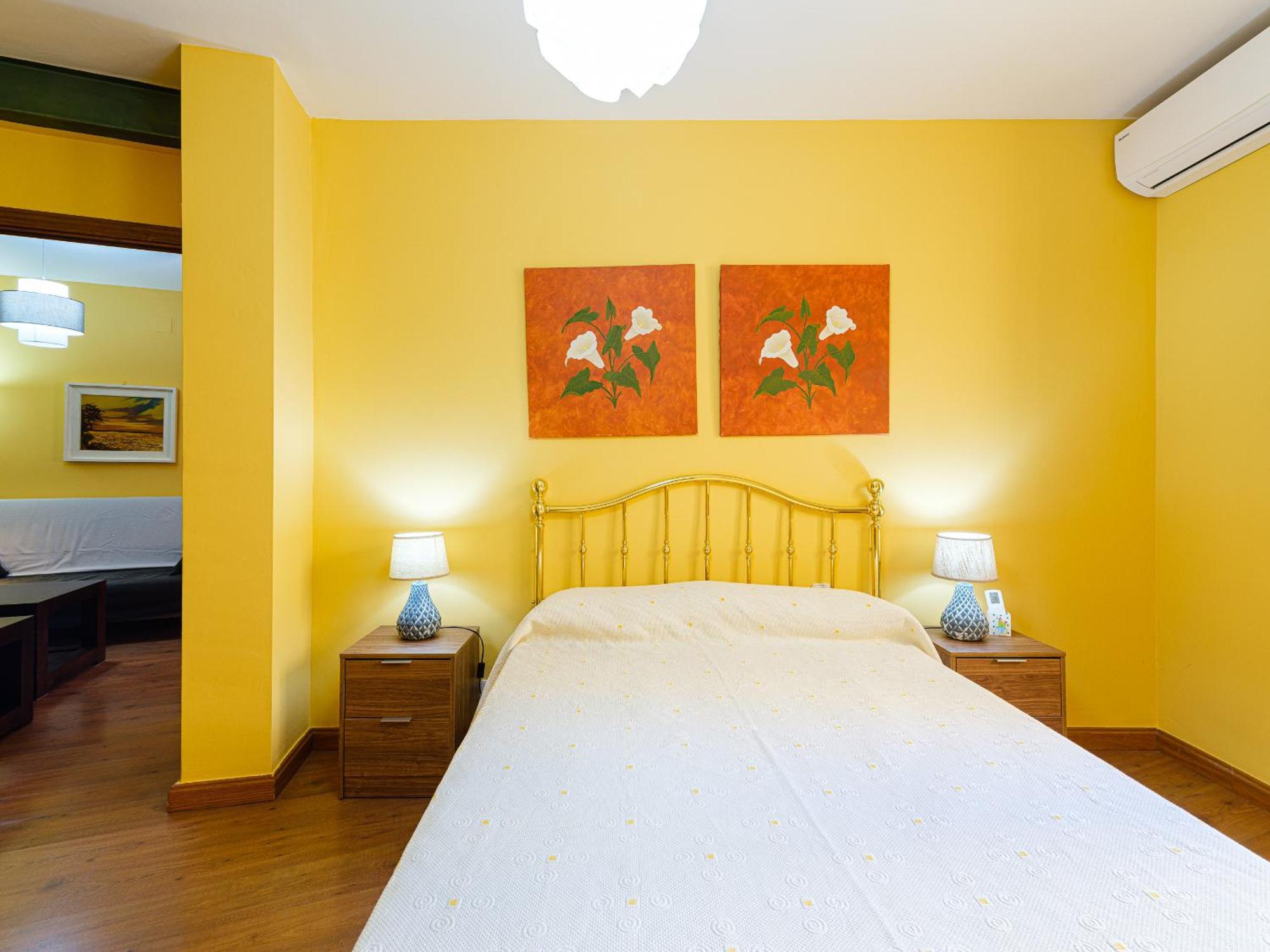 Apartamento San Vicente By Toledo Ap מראה חיצוני תמונה