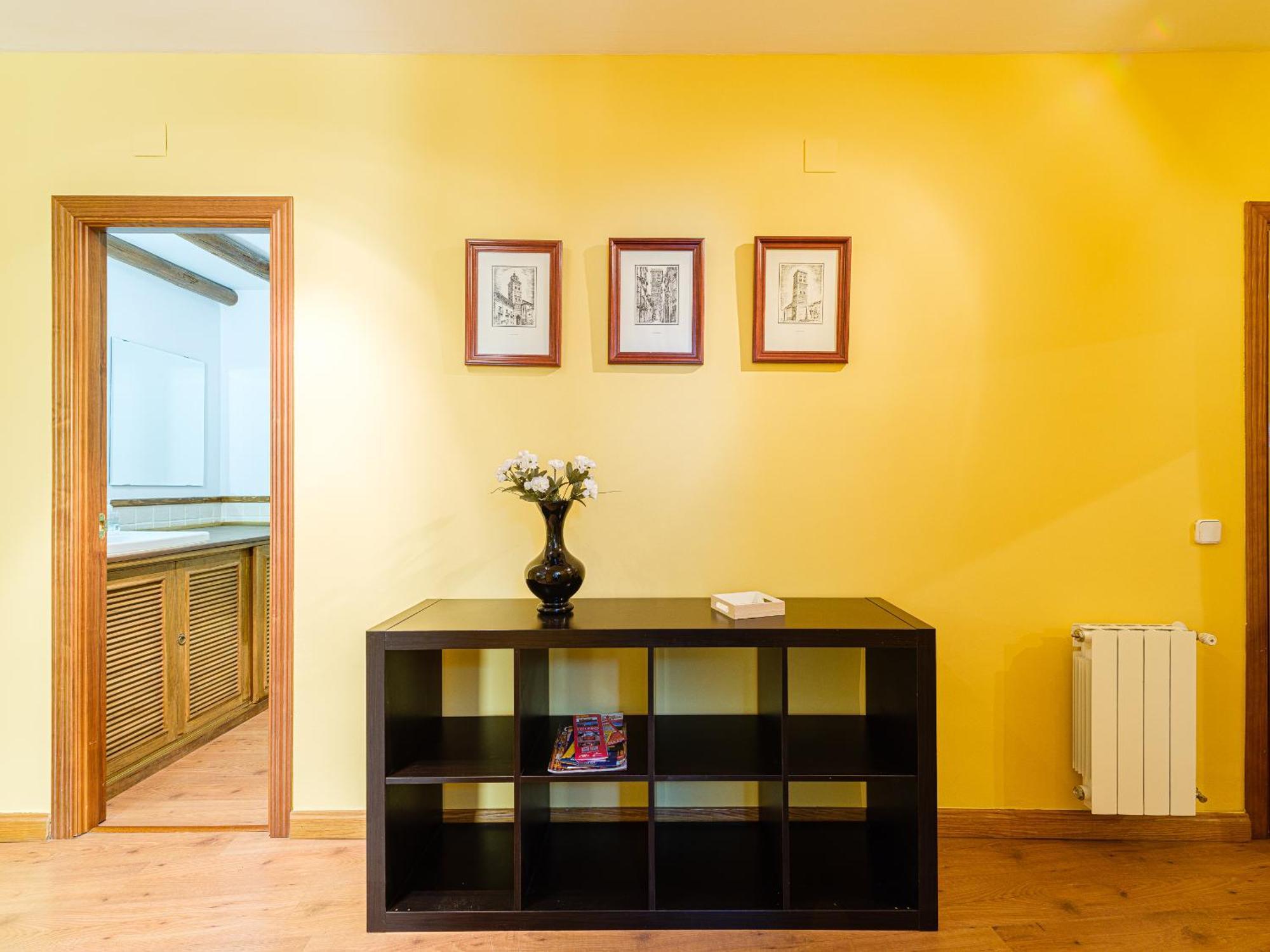 Apartamento San Vicente By Toledo Ap מראה חיצוני תמונה