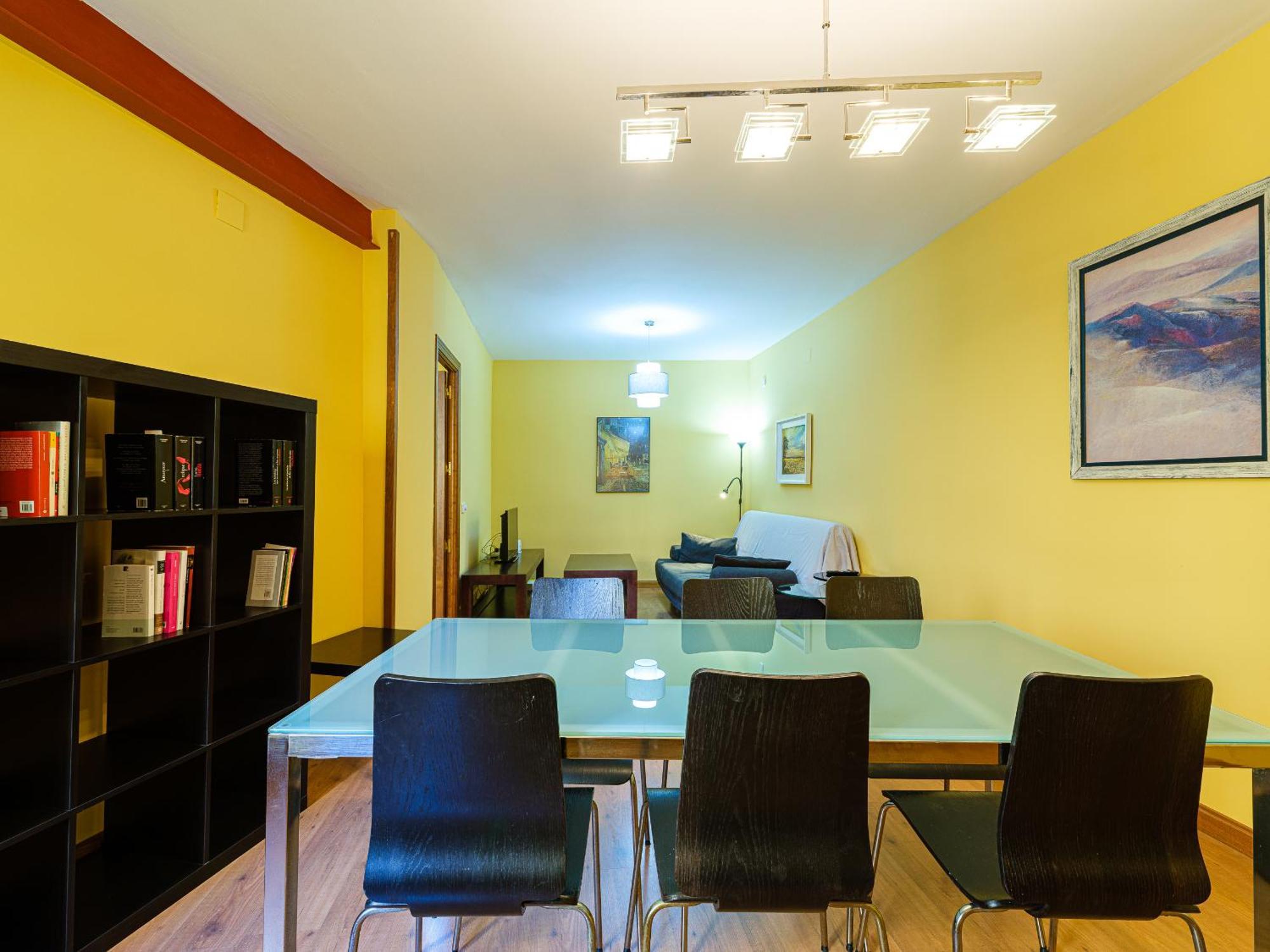 Apartamento San Vicente By Toledo Ap מראה חיצוני תמונה