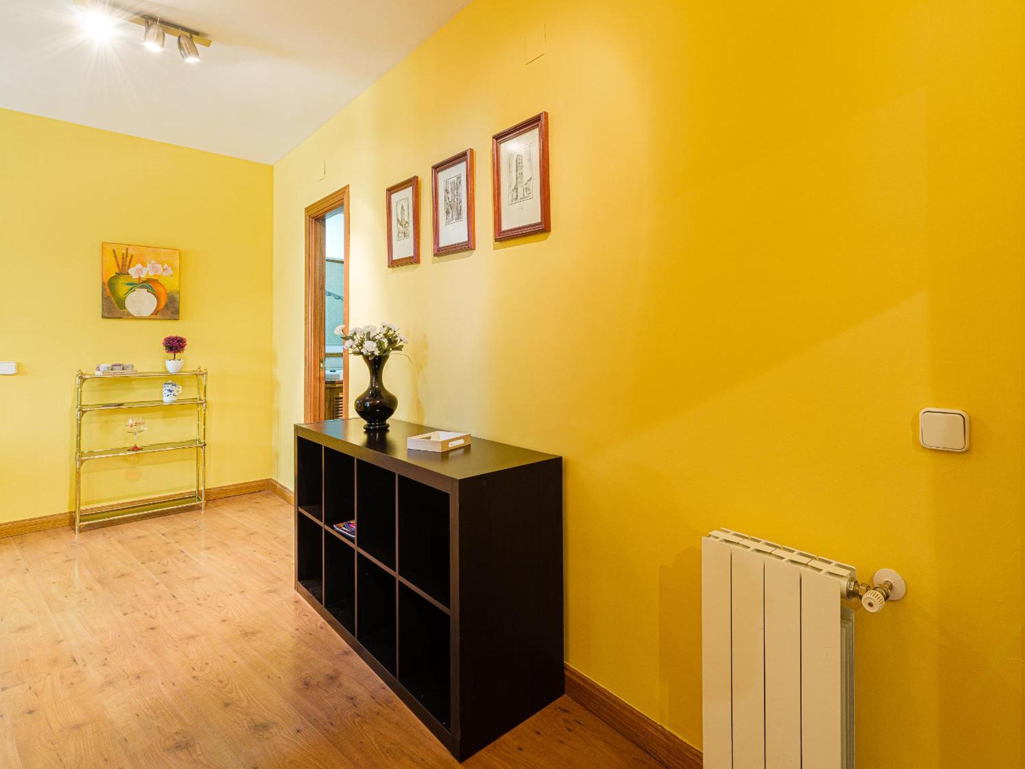 Apartamento San Vicente By Toledo Ap מראה חיצוני תמונה