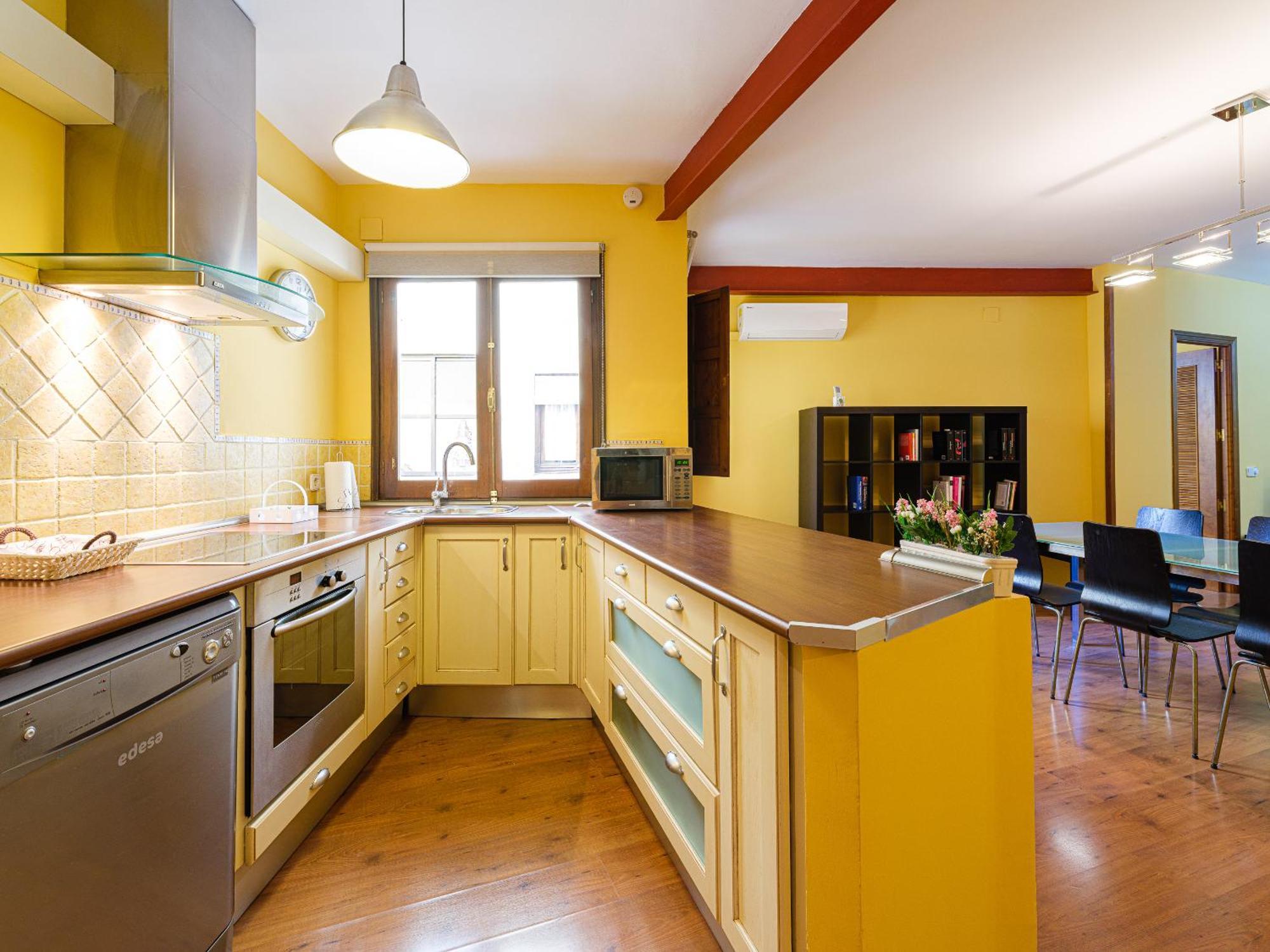 Apartamento San Vicente By Toledo Ap מראה חיצוני תמונה