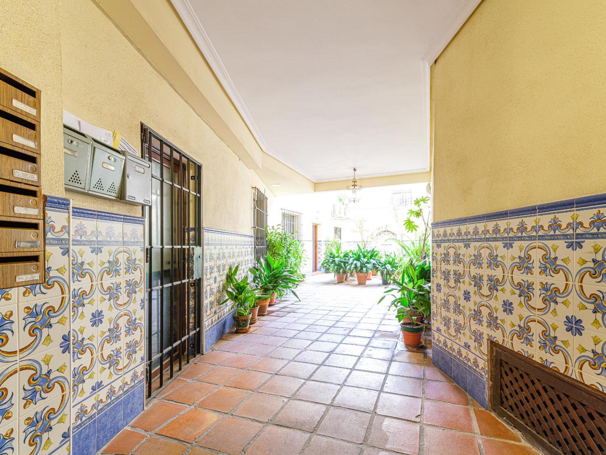 Apartamento San Vicente By Toledo Ap מראה חיצוני תמונה