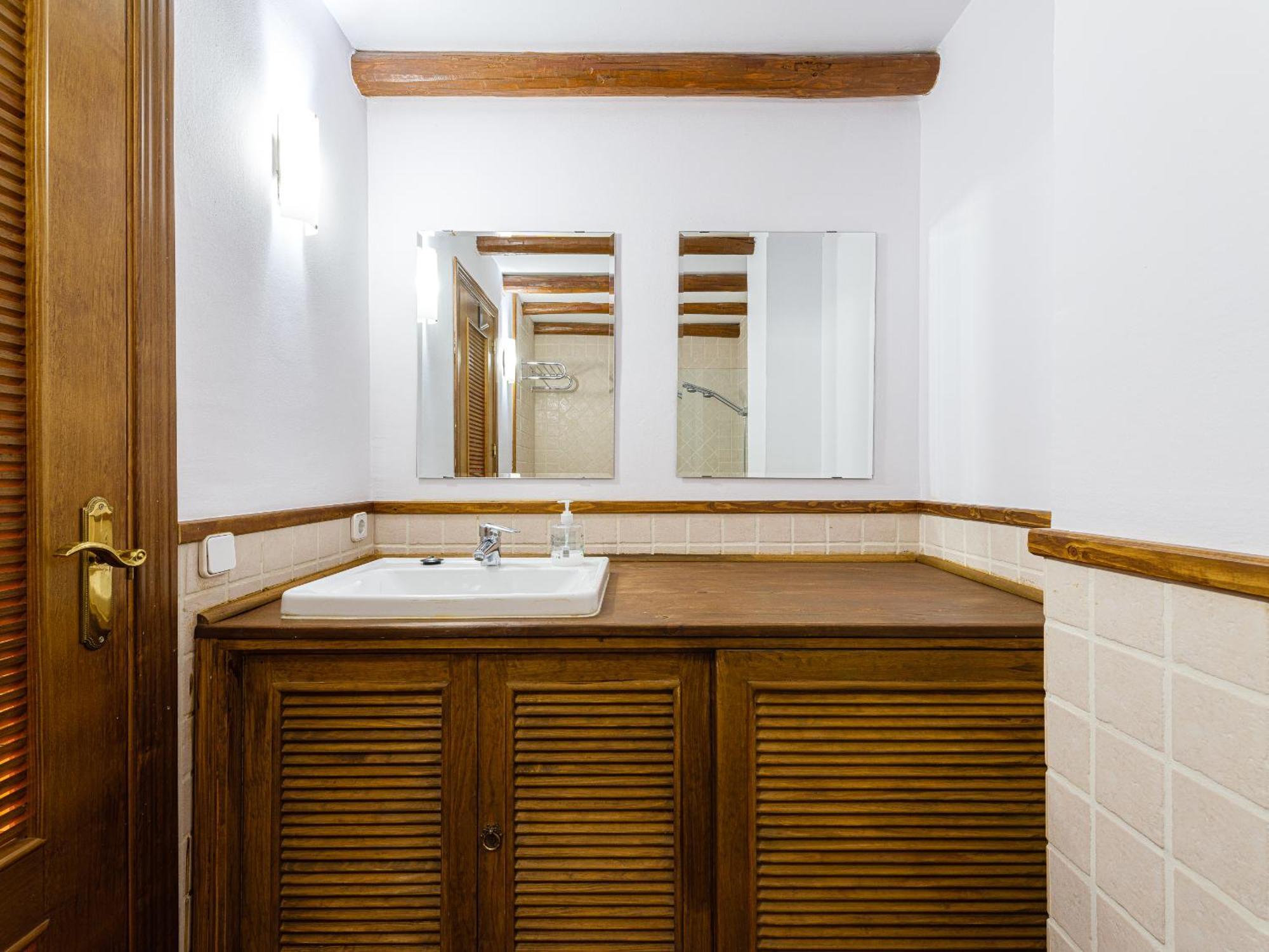 Apartamento San Vicente By Toledo Ap מראה חיצוני תמונה