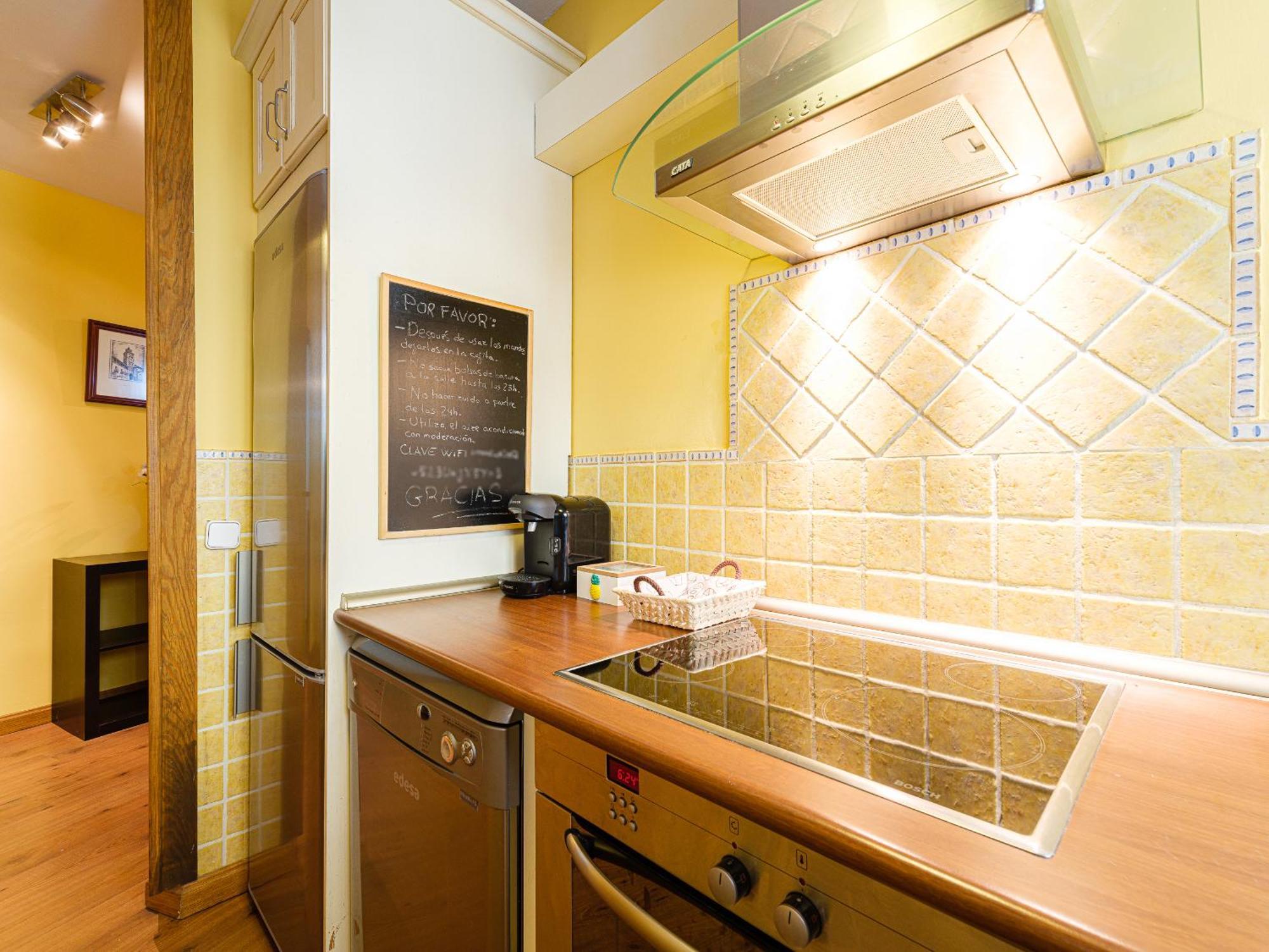 Apartamento San Vicente By Toledo Ap מראה חיצוני תמונה