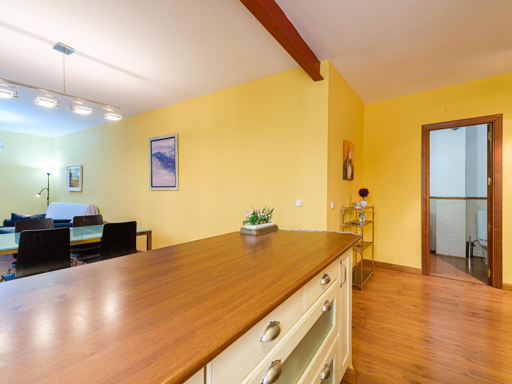 Apartamento San Vicente By Toledo Ap מראה חיצוני תמונה