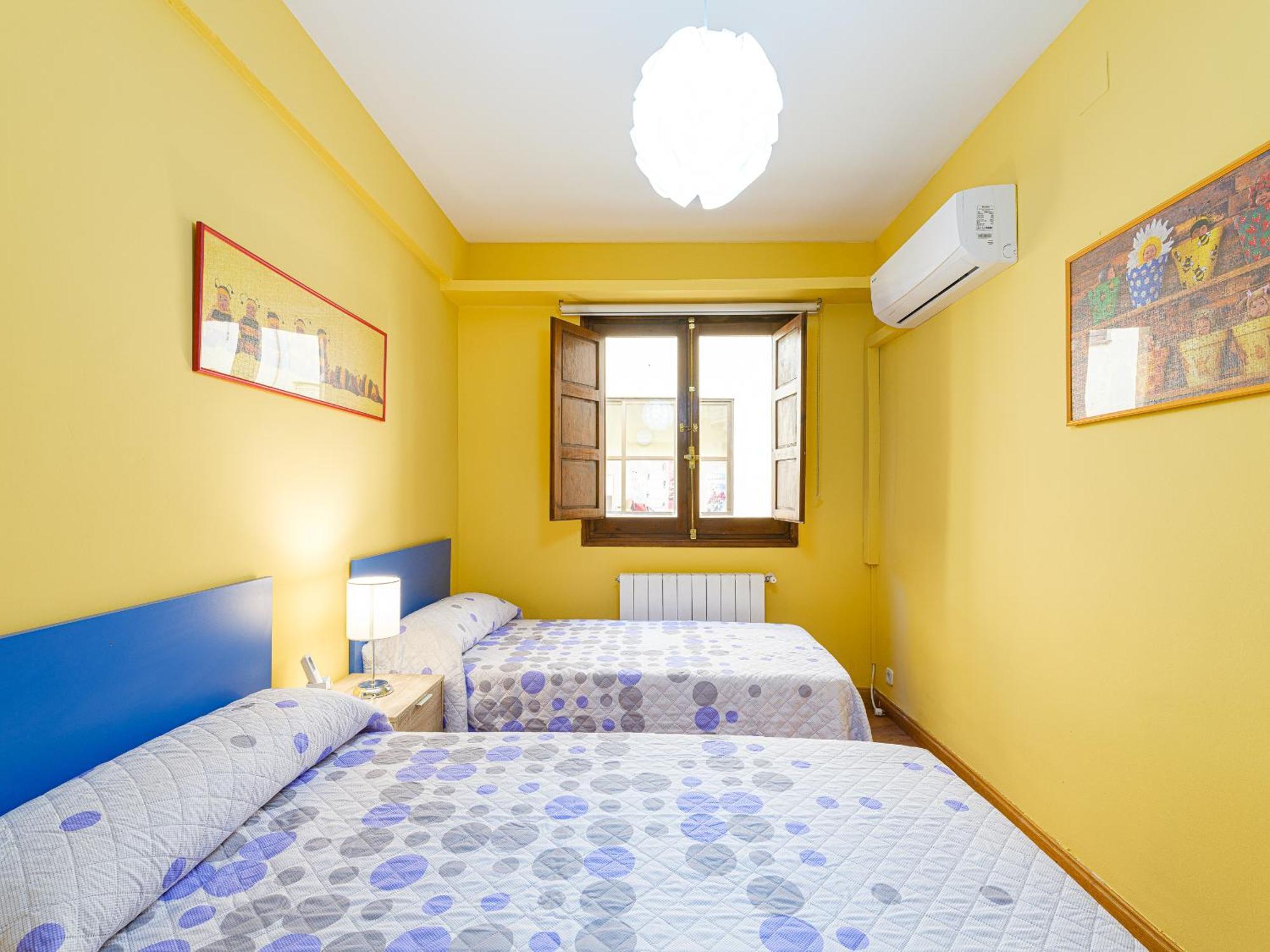 Apartamento San Vicente By Toledo Ap מראה חיצוני תמונה