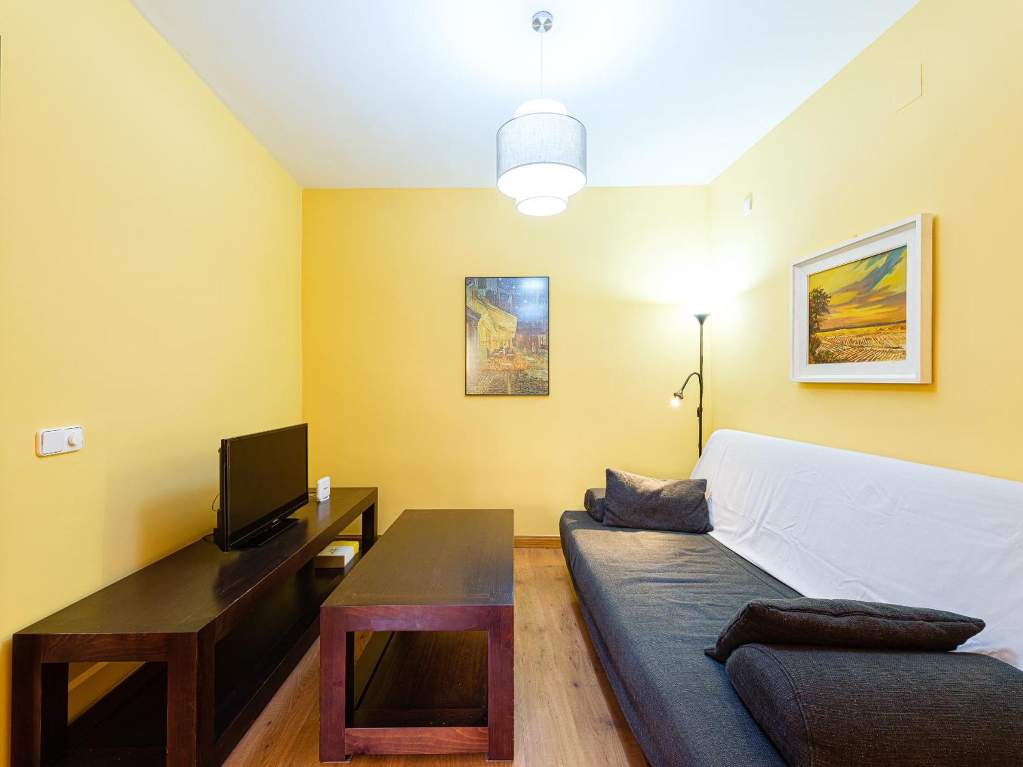 Apartamento San Vicente By Toledo Ap מראה חיצוני תמונה