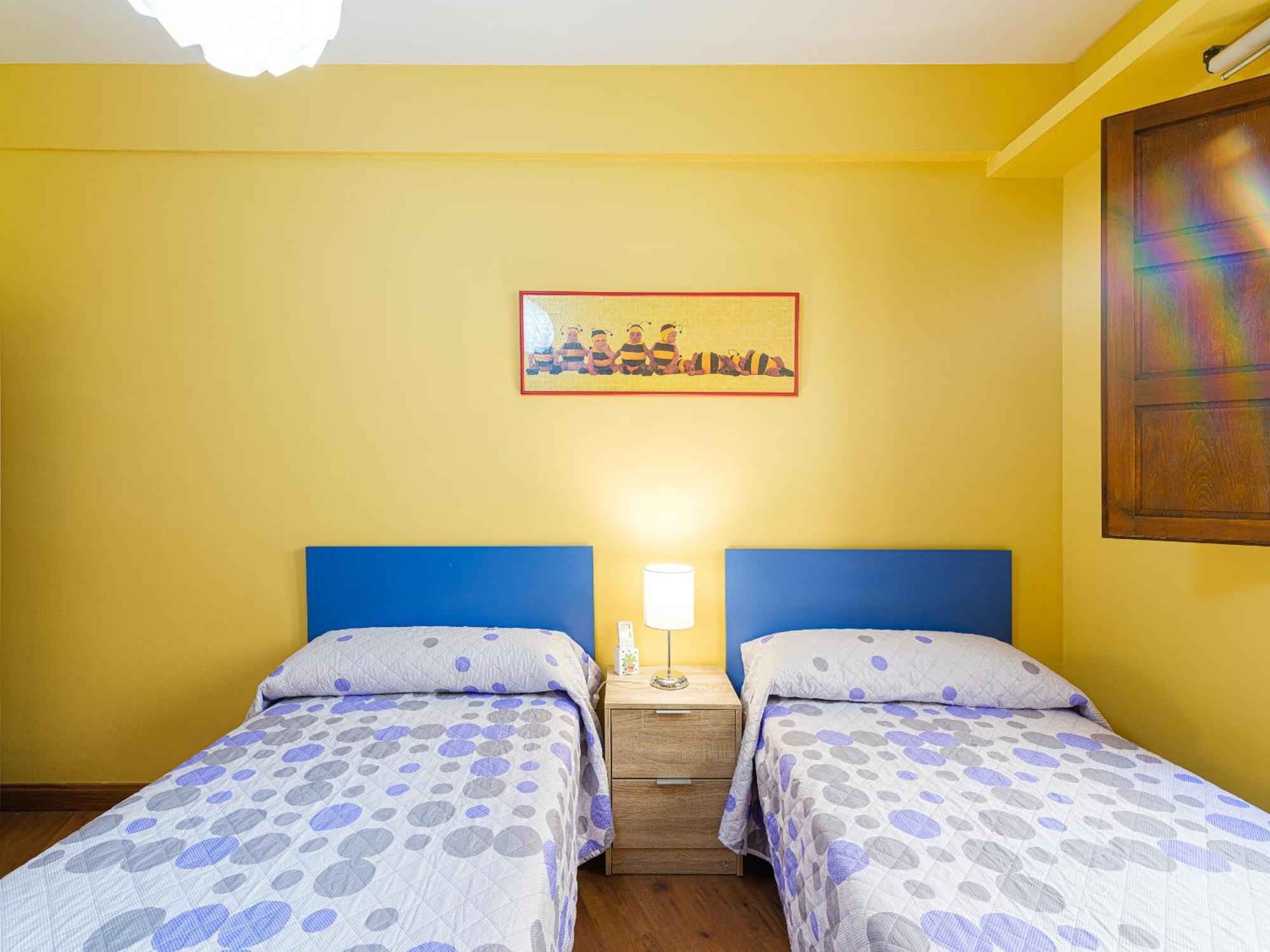 Apartamento San Vicente By Toledo Ap מראה חיצוני תמונה