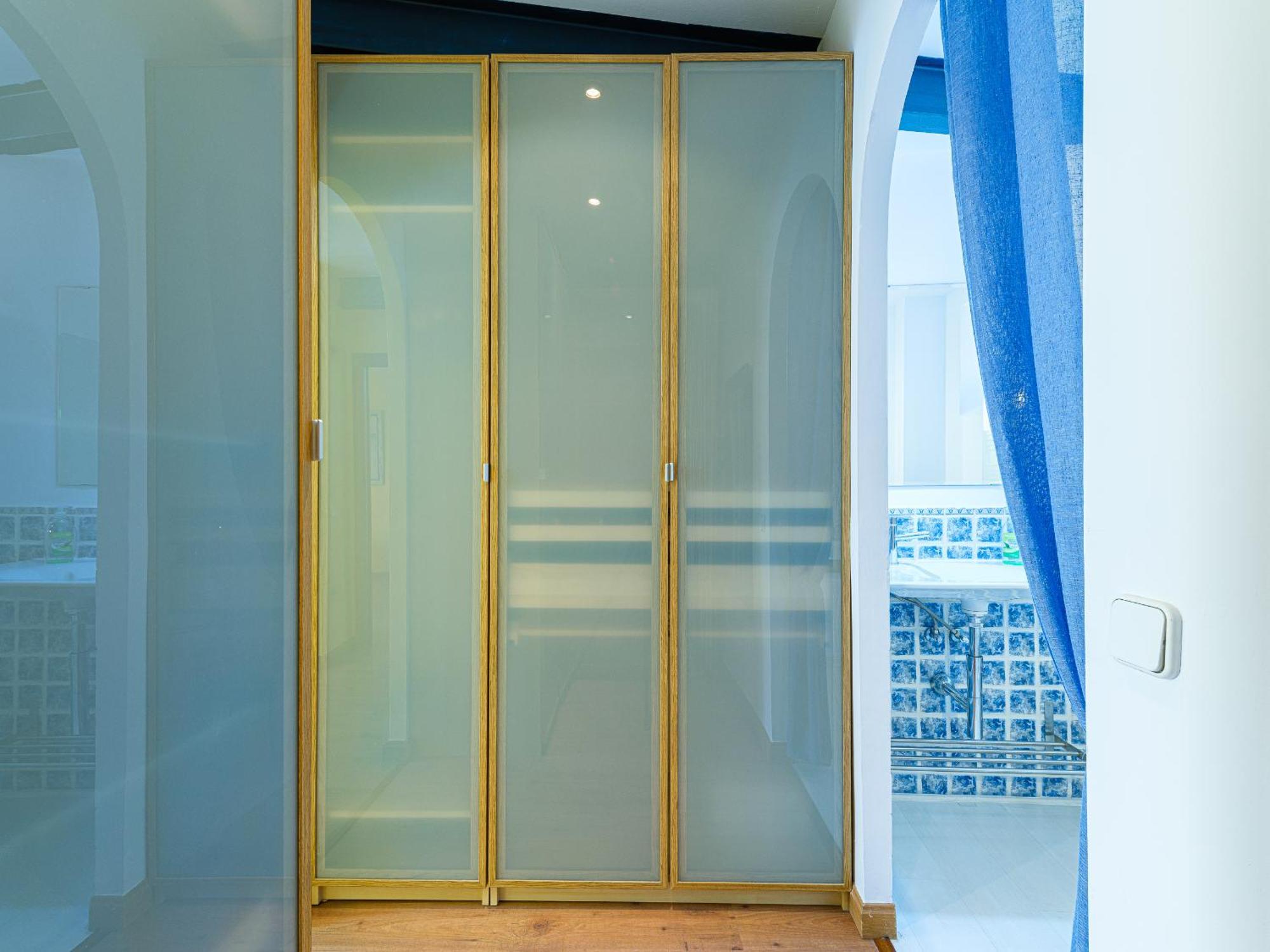 Apartamento San Vicente By Toledo Ap מראה חיצוני תמונה