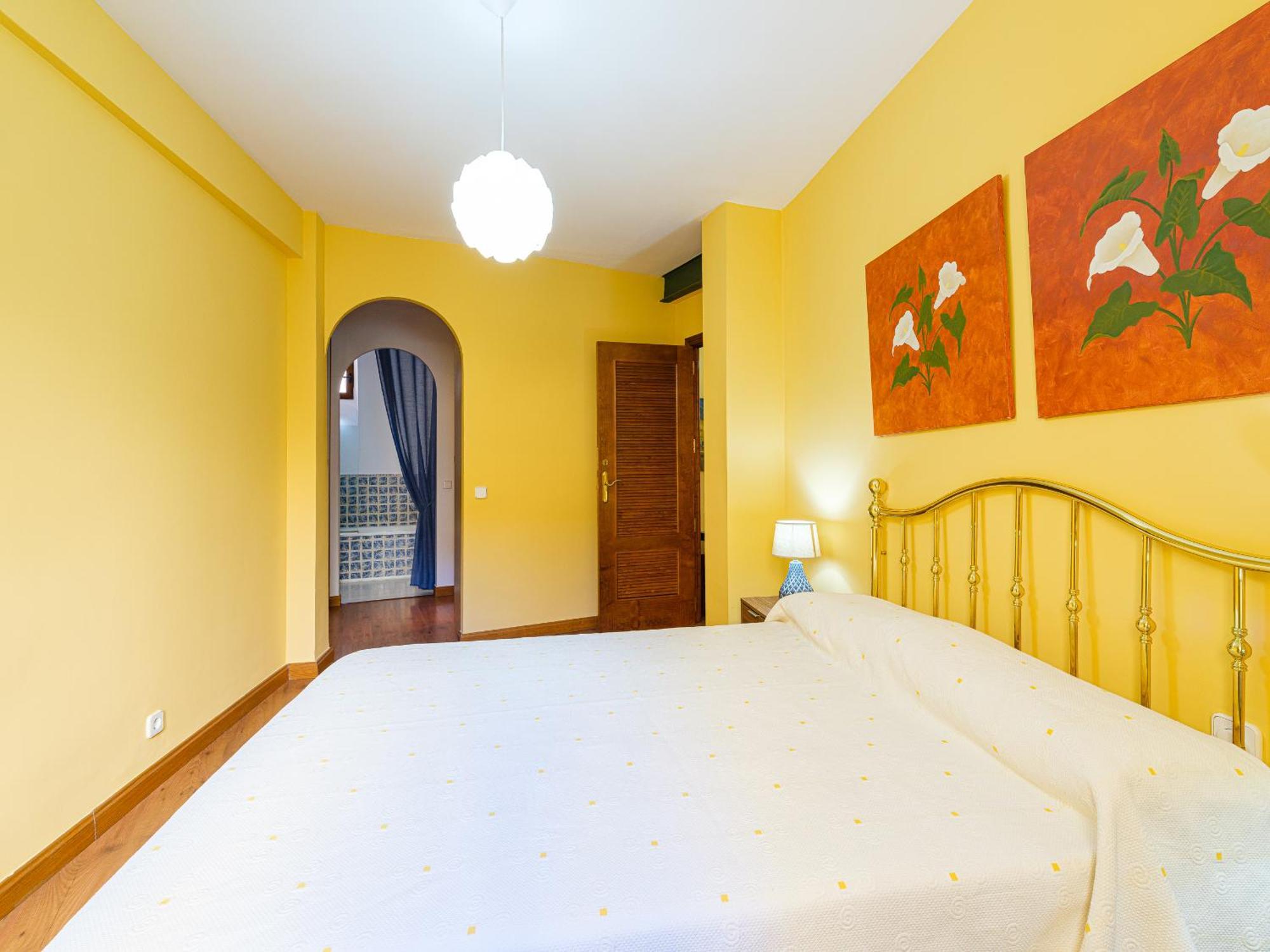 Apartamento San Vicente By Toledo Ap מראה חיצוני תמונה