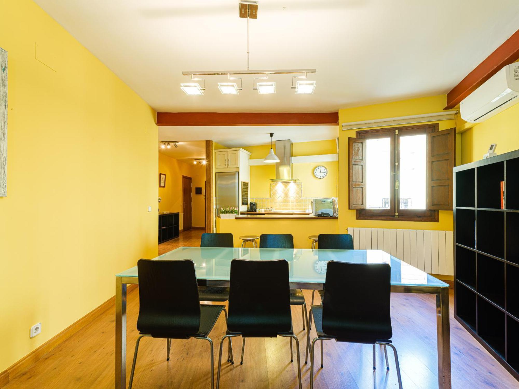 Apartamento San Vicente By Toledo Ap מראה חיצוני תמונה