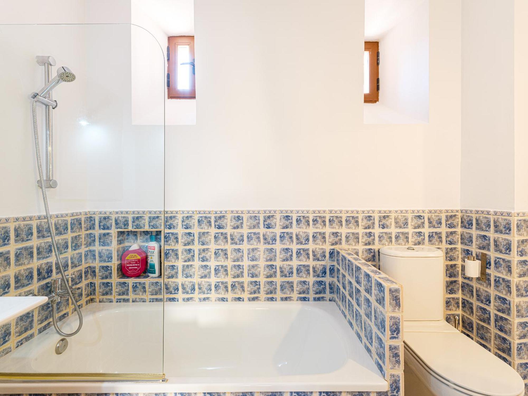 Apartamento San Vicente By Toledo Ap מראה חיצוני תמונה