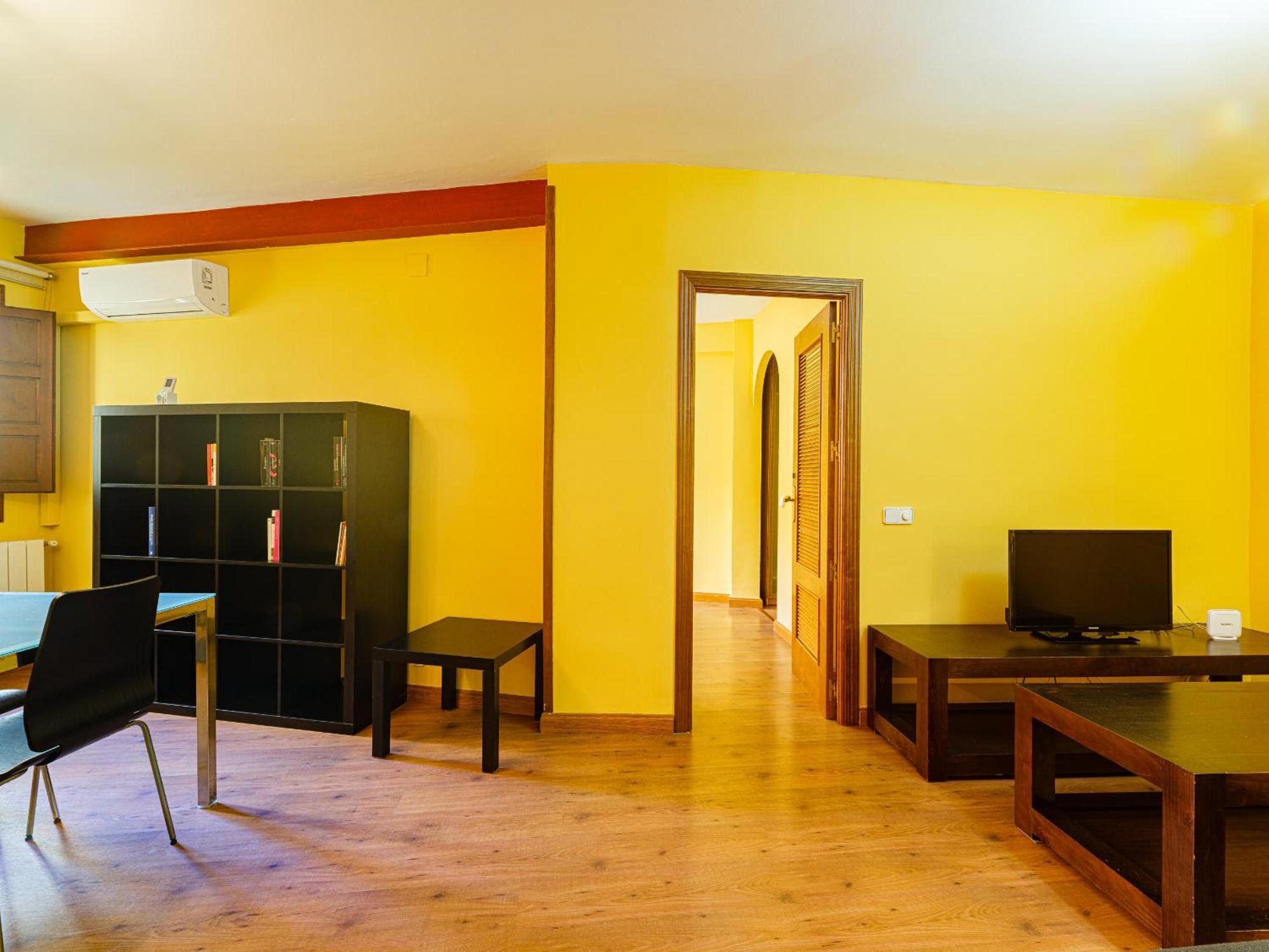 Apartamento San Vicente By Toledo Ap מראה חיצוני תמונה