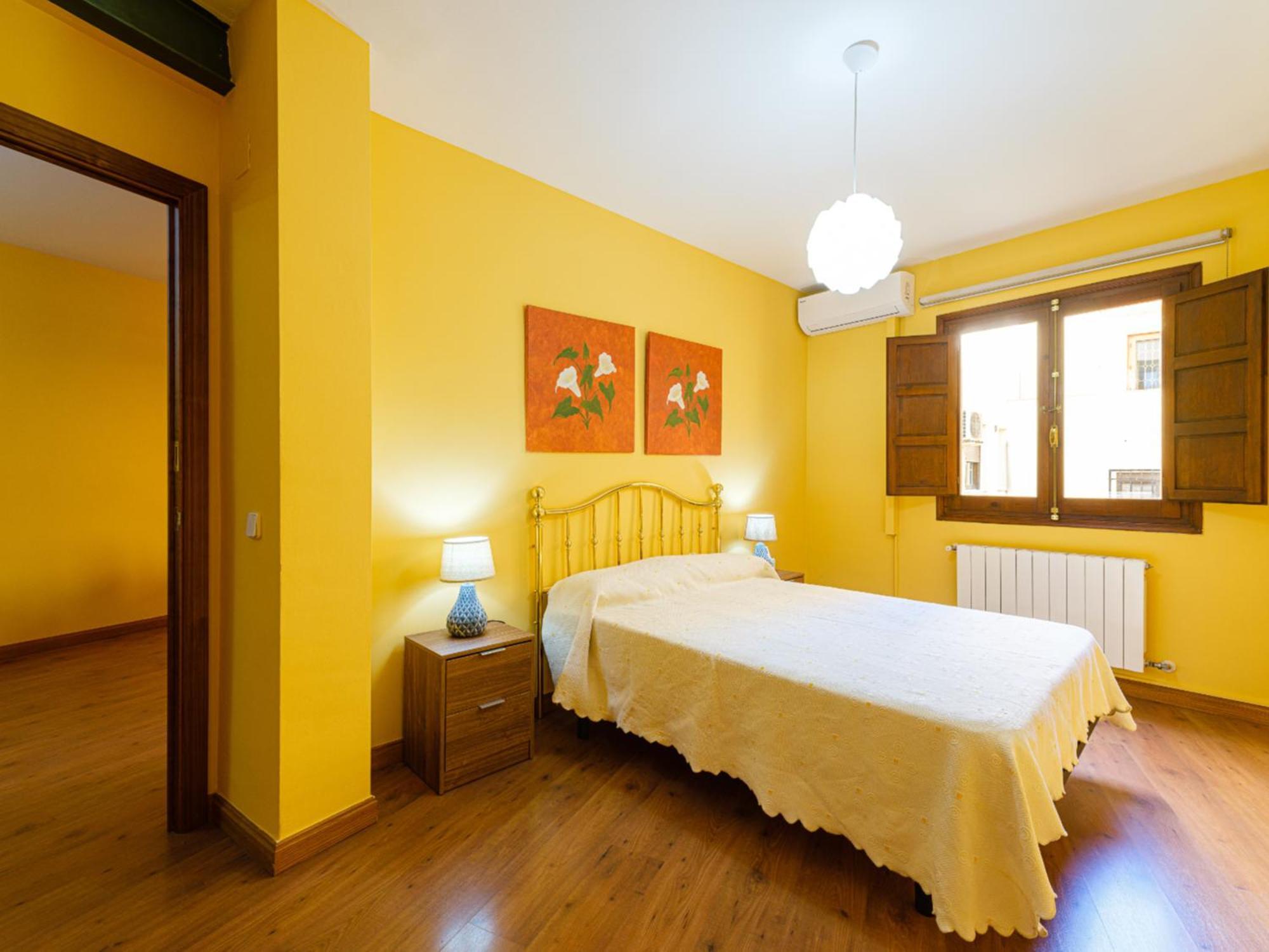 Apartamento San Vicente By Toledo Ap מראה חיצוני תמונה