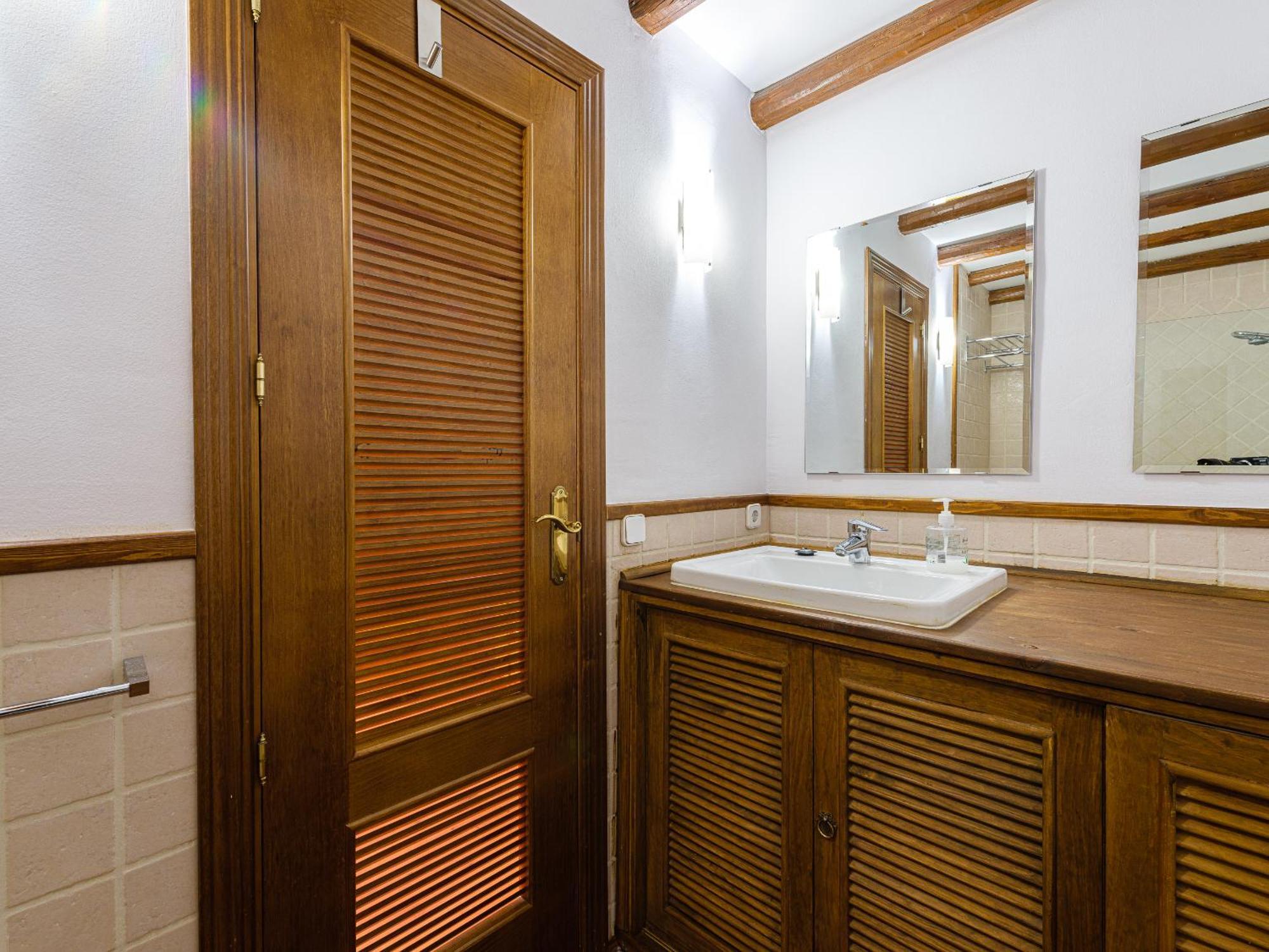 Apartamento San Vicente By Toledo Ap מראה חיצוני תמונה