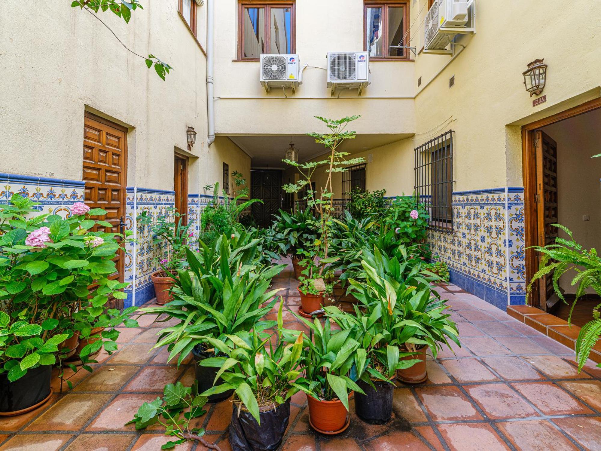 Apartamento San Vicente By Toledo Ap מראה חיצוני תמונה
