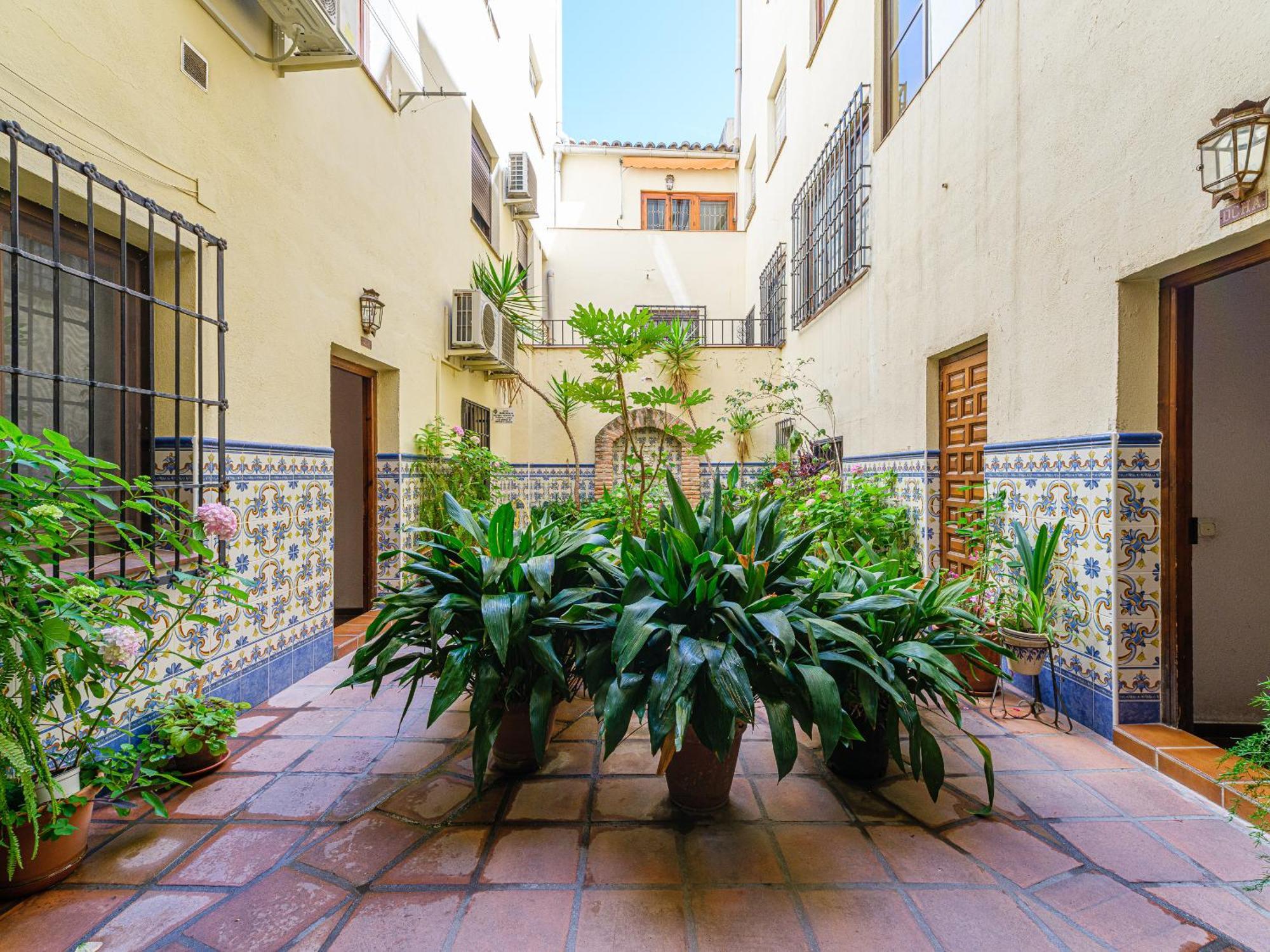 Apartamento San Vicente By Toledo Ap מראה חיצוני תמונה